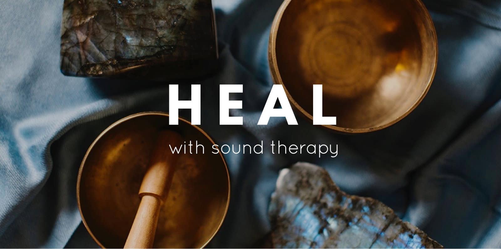 sound healing bowls for sound therapy